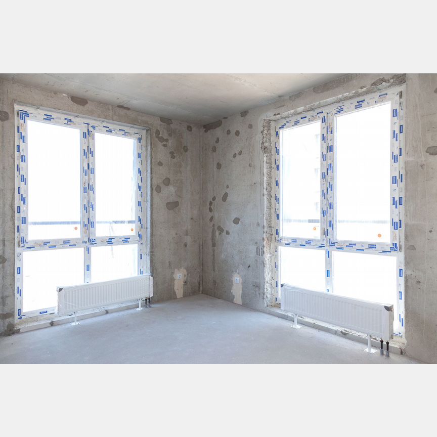 1-к. квартира, 43 м², 18/18 эт.