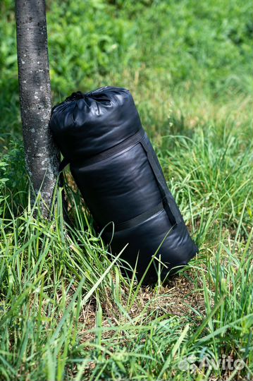 Спальный мешок/ Спальник туристический