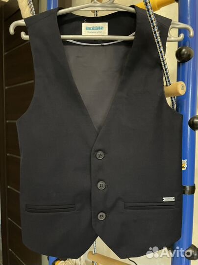 Школьная форма для мальчика