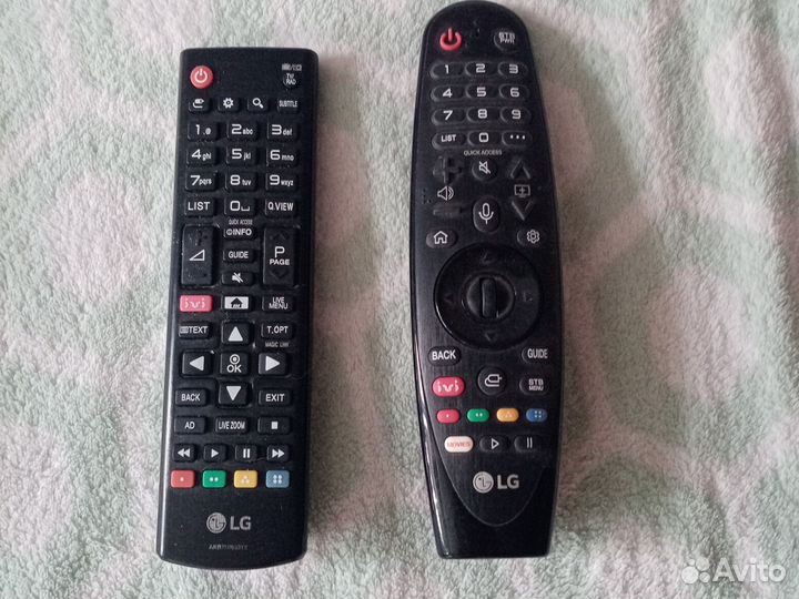 Телевизор LG 55 UM7450PLA 4k UHD