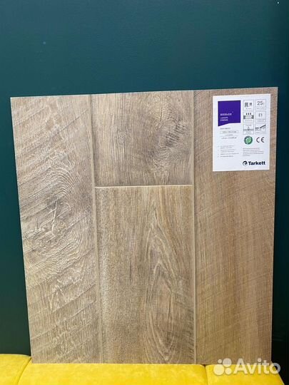 Ламинат со склада Tarkett Вивьен