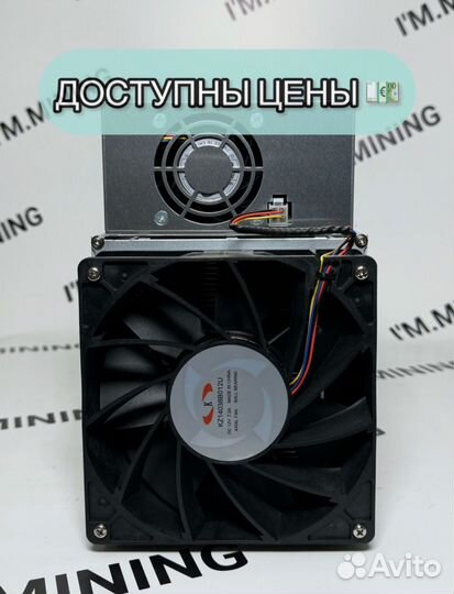 Whatsminer M30S++ 110Th