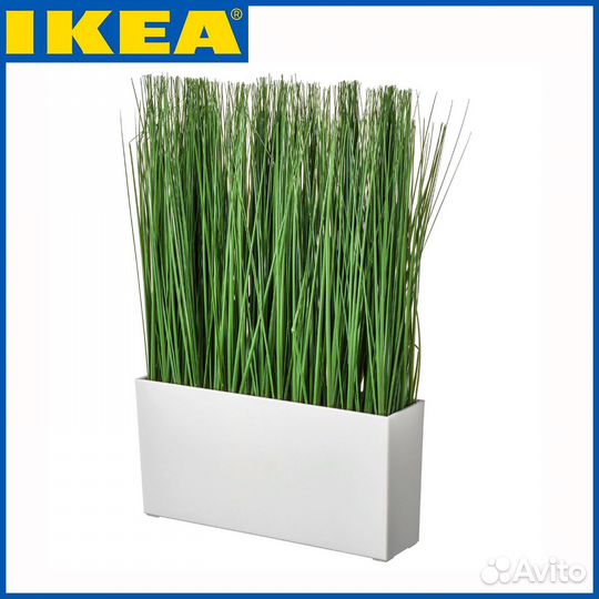 Фейка IKEA
