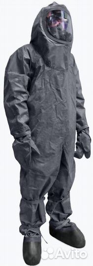 Костюм ких-5, ких-6