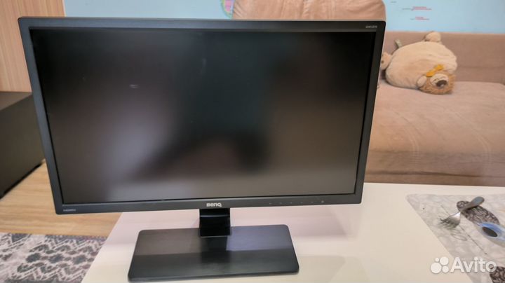 Монитор 21.5