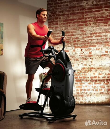 Кросстренер Bowflex Max Trainer M6