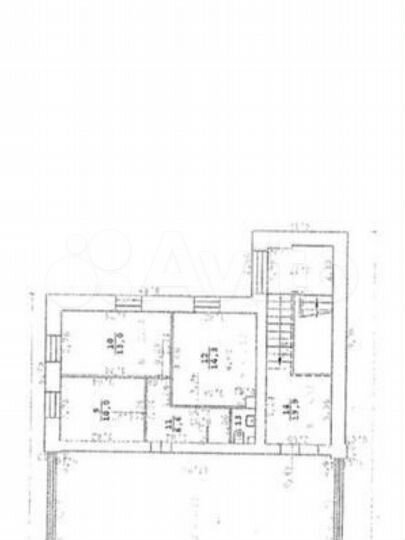 Торговая площадь, 65 м²