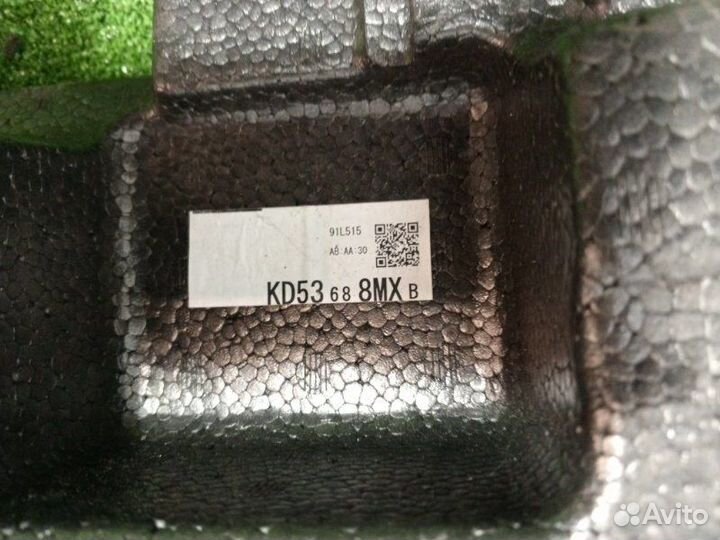 Ящик для инструментов Mazda Mazda Cx-5 2.2 diesel