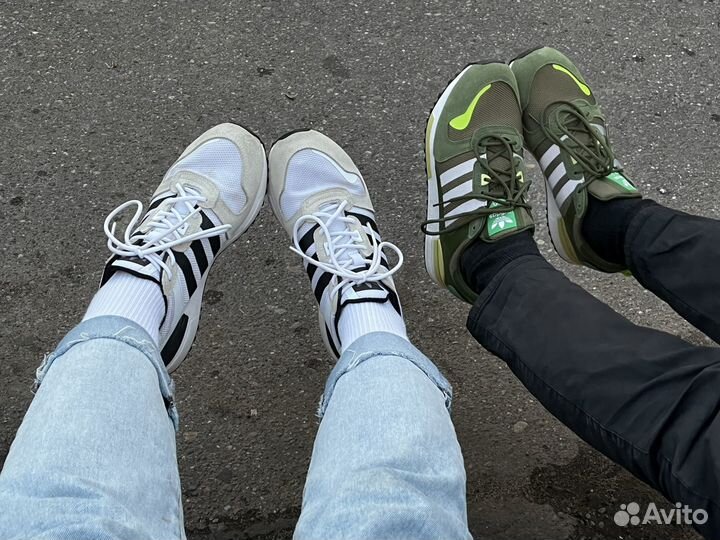 Adidas originals zx 700 hd