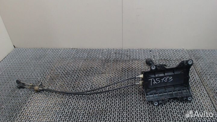 Кулиса кпп Fiat Grande Punto, 2006