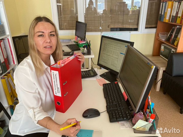 Бухгалтерские услуги зарплата и кадры