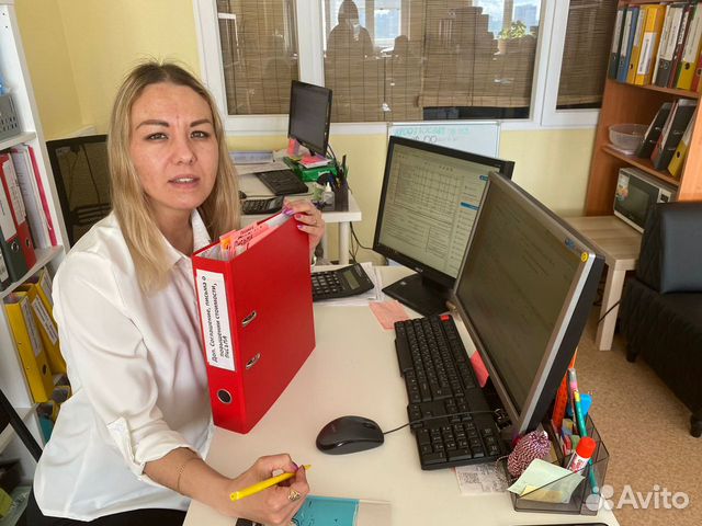 Бухгалтерские услуги зарплата и кадры