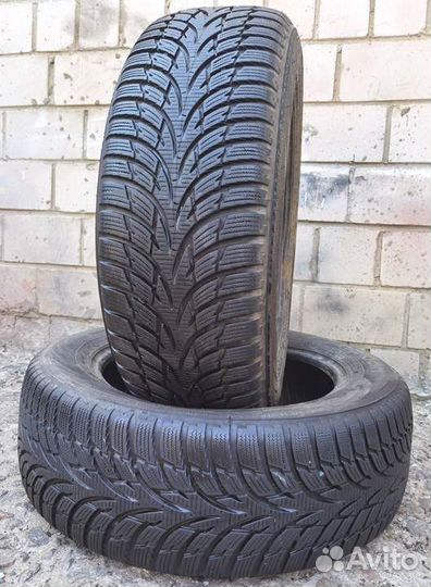 Nokian Tyres WR D3 205/60 R16 92H