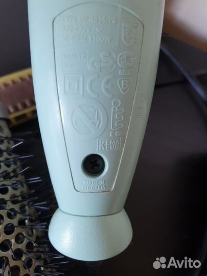 Набор/расчёски,фен