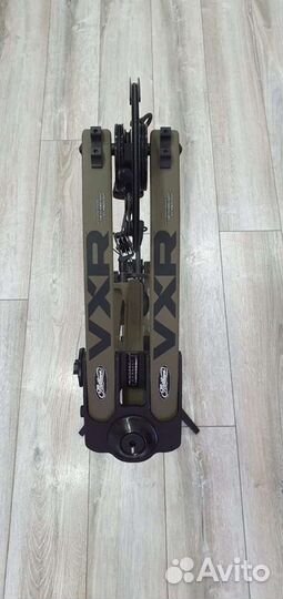Блочный лук Mathews VXR 28