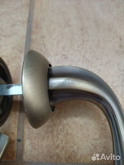 Дверные ручки межкомнатные. Morelli