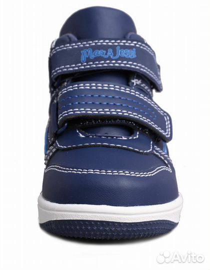 Новые ботинки Max&Jessi