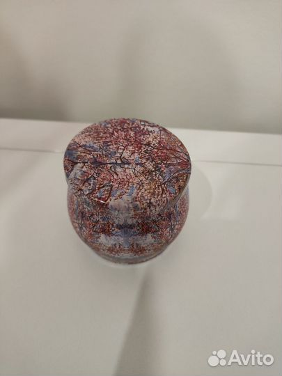 Аромасвечи 4 шт