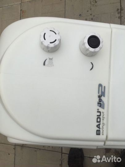 Противоток навесной