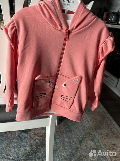 Двойка для девочки