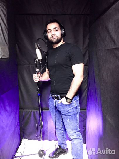 Студия звукозаписи/Уроки гитары