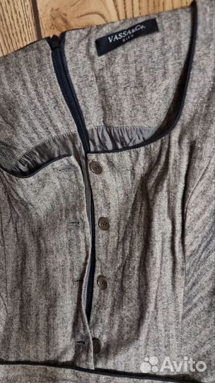 Платье-сарафан