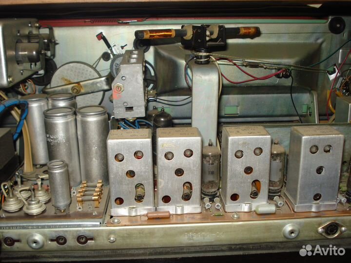 Радиола Эстония 006