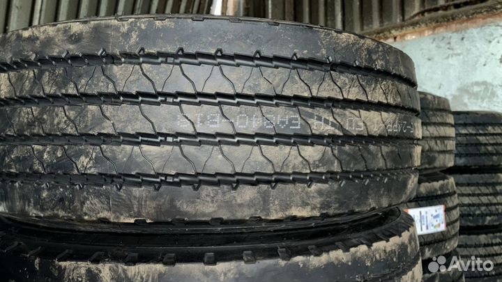 Golden Crown AZ170 385/65R22.5 164K 24pr TL