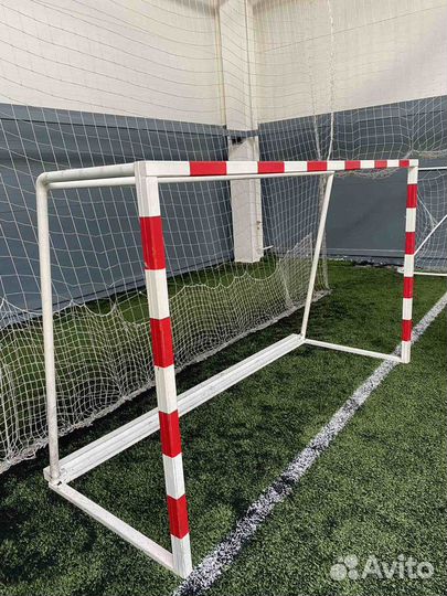 Футбольные ворота