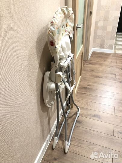 Стульчик Graco