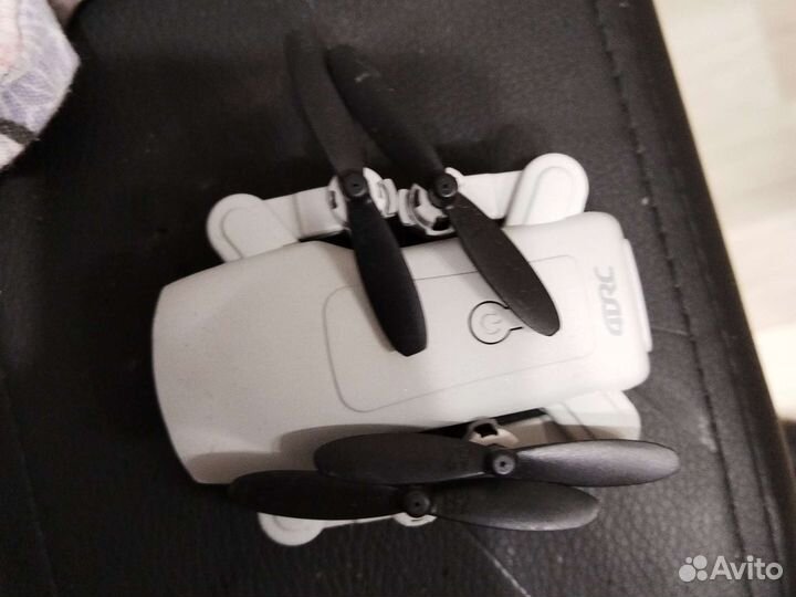 Квадрокоптер с камерой