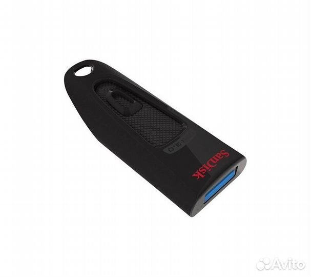 Флеш-накопитель SanDisk Ultra USB 3.0 256GB
