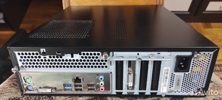 Комп для школьника