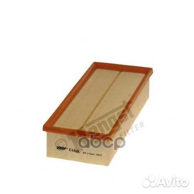 LX1211 Фильтр возд.Audi A3/VW Touran/GolfV/Skoda