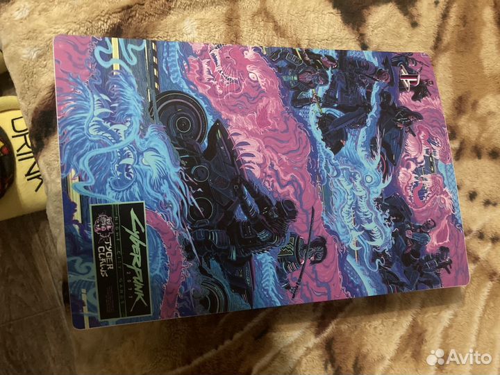 Sony playstation 5 ps5 с дисководом 3 ревизия