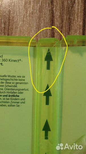 Xbox 360 DMC Devil May Cry Лицензия (Рус. Субтит.)