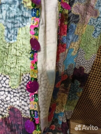 Костюм для восточных танцев