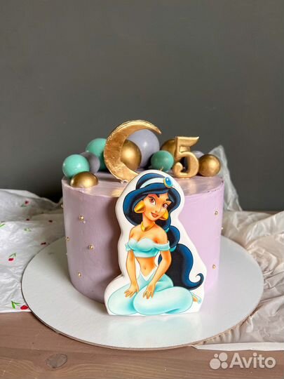 Свадебные торты, бенто торты