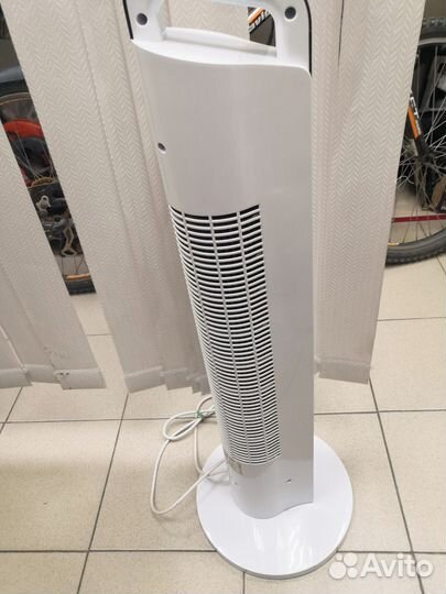 Безлопастной вентилятор Brayer BR 4955