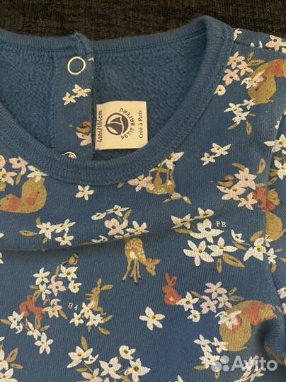 Платье для девочки 104