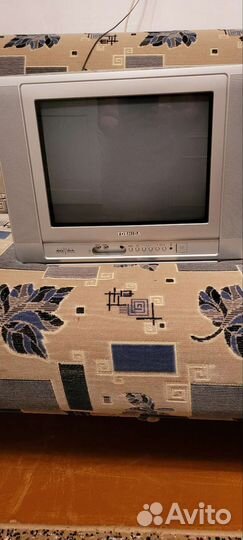 Телевизор