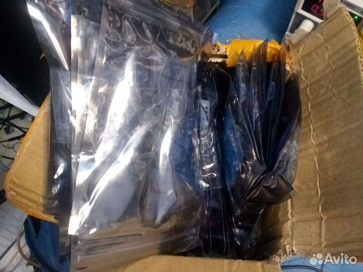 Led подсветка для телевизоров