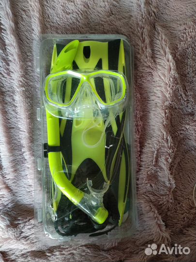 Детский набор для плавания Joss