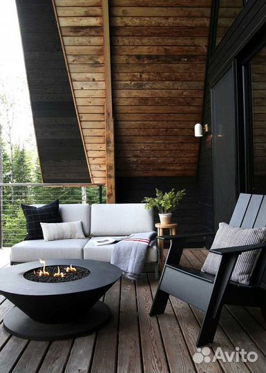 Инвестиции в загородную недвижимость