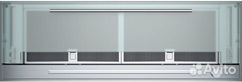 Вытяжка Franke fmpos 908 BI X нержавеющая сталь