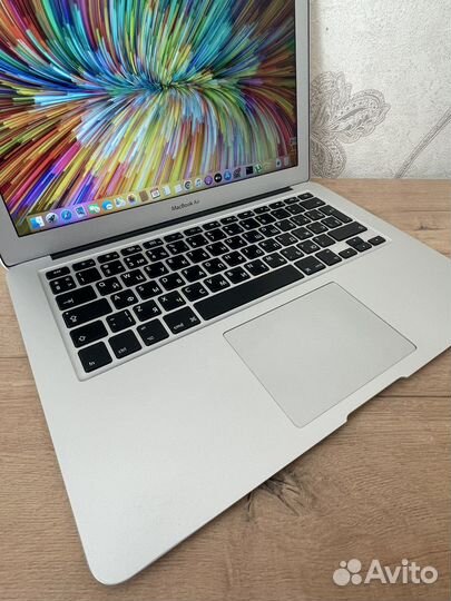 Ноутбук Macbook Air 13 2013 SSD 256gb