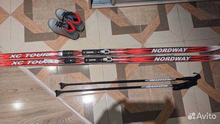 Комплект Nordway