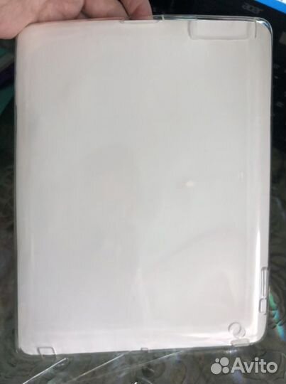 Чехол на iPad 2
