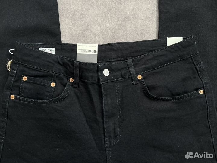 Levi's 502 Новые джинсы