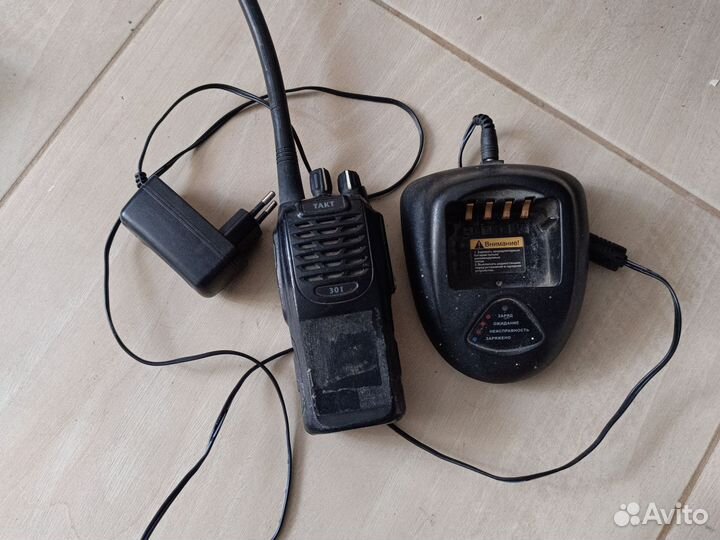 Радиостанция